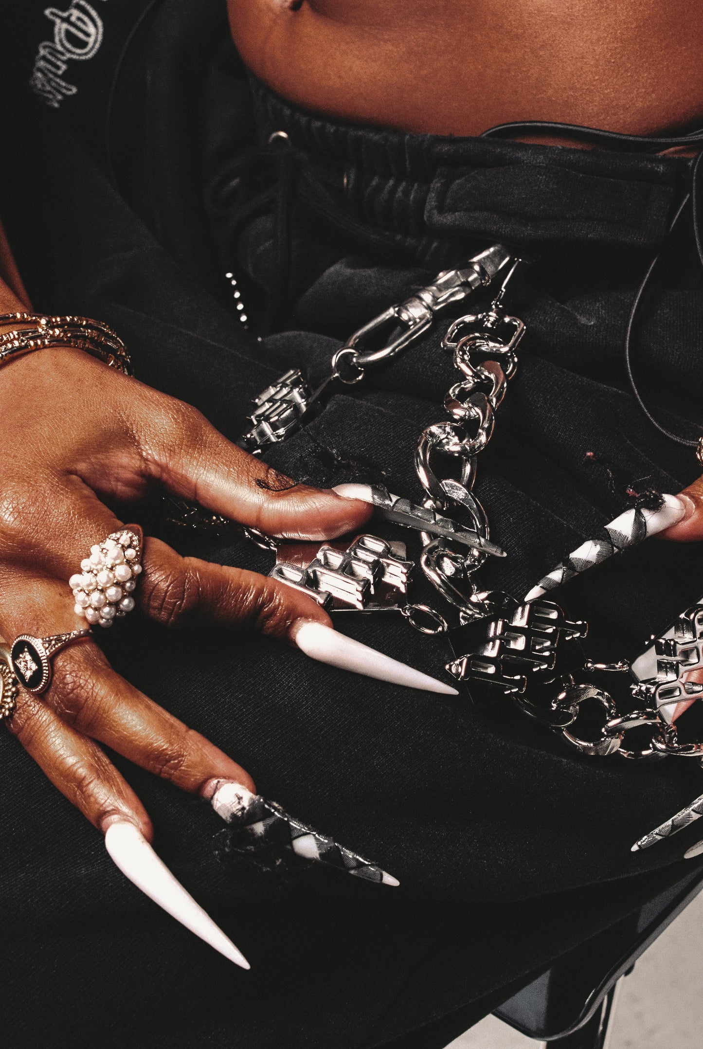 PHP Wallet Chain (S)