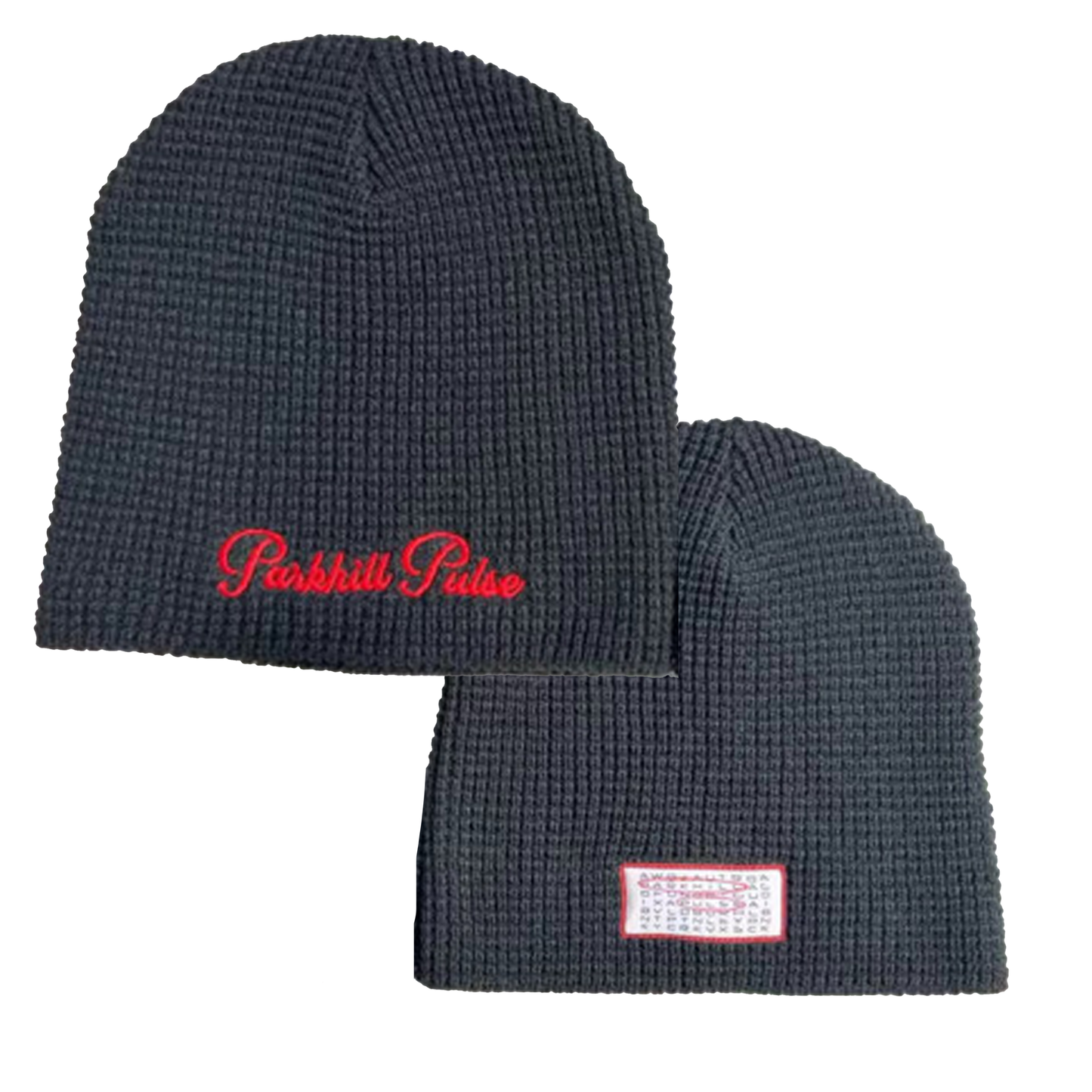 Pulse Cap