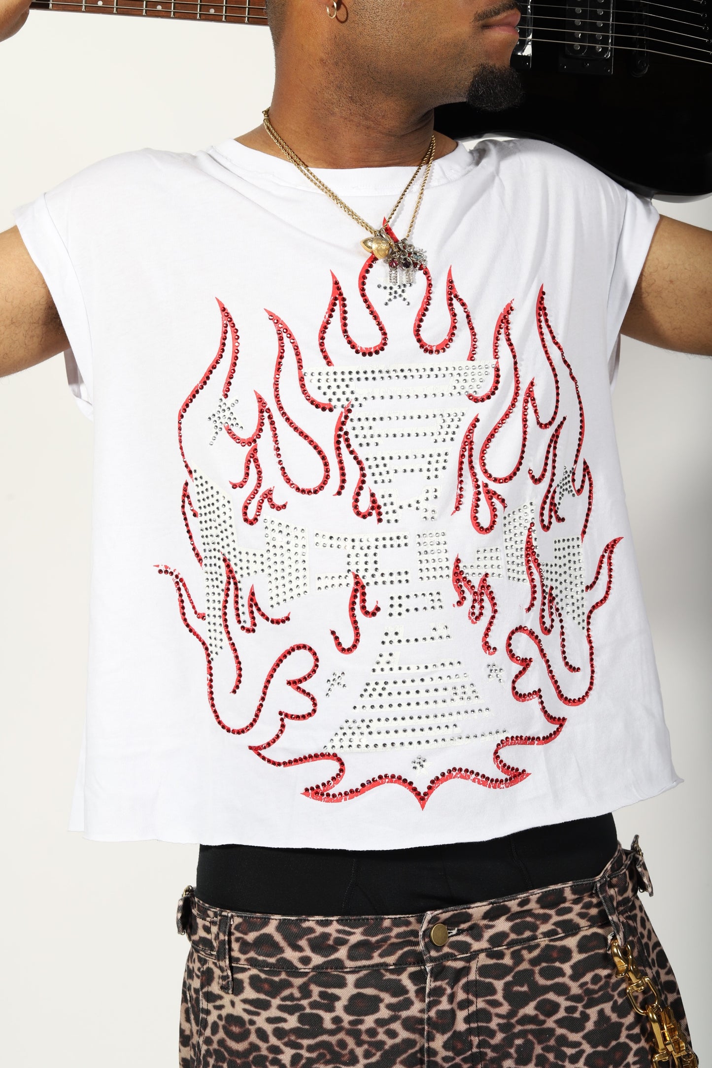 Parkhill Riot T-Shirt (W)