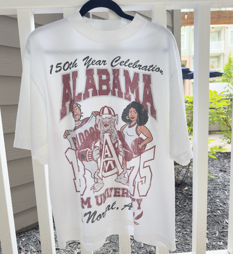 AAMU 150