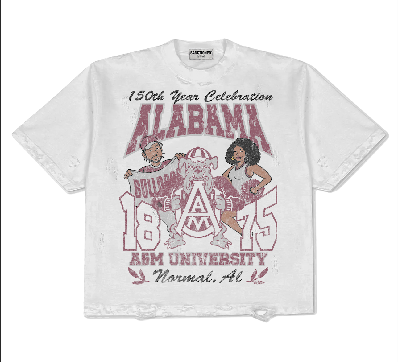 AAMU 150