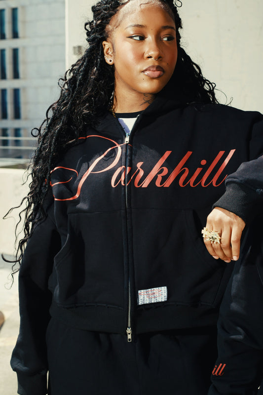 Signature Hoodie