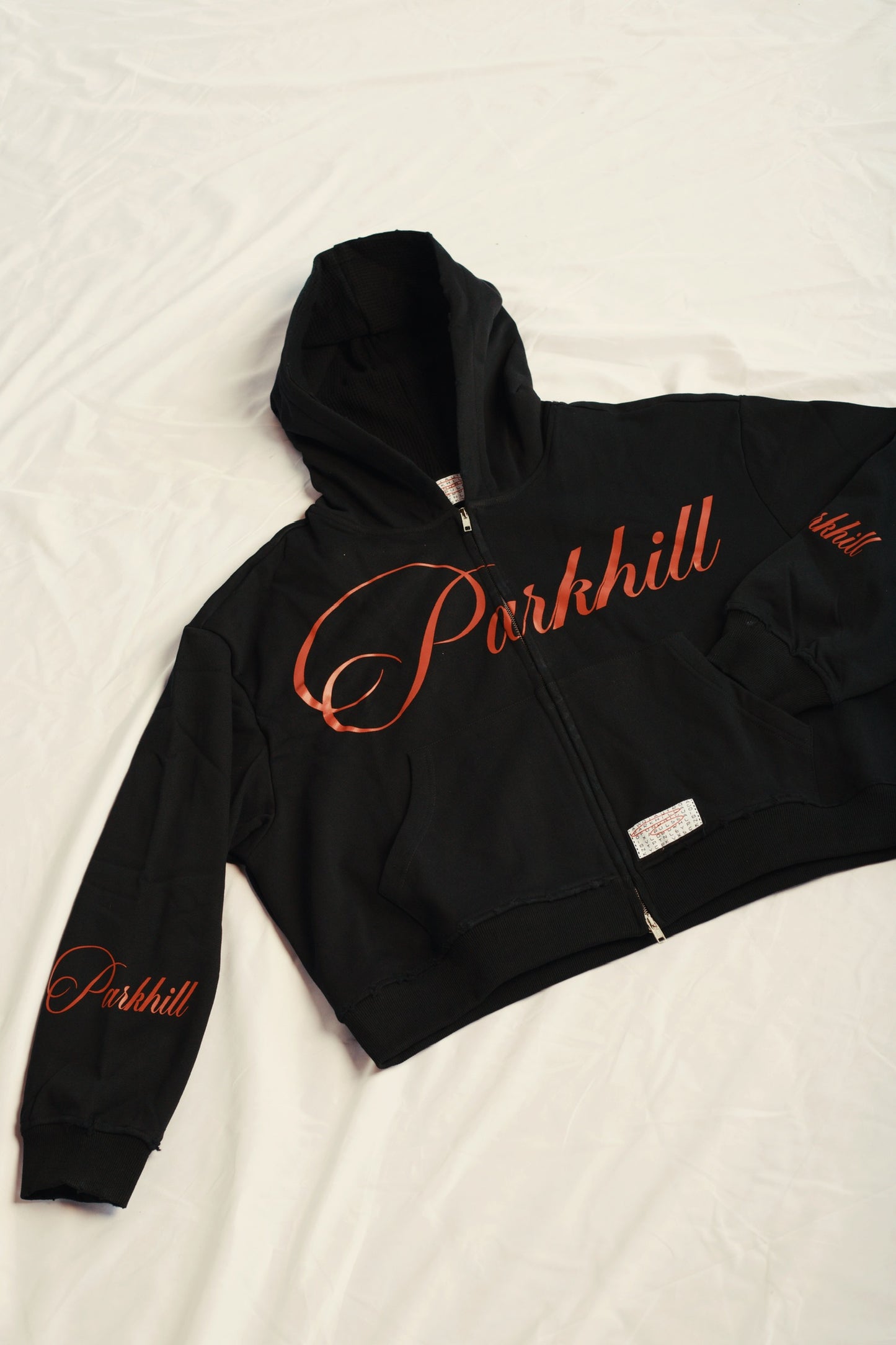 Signature Hoodie