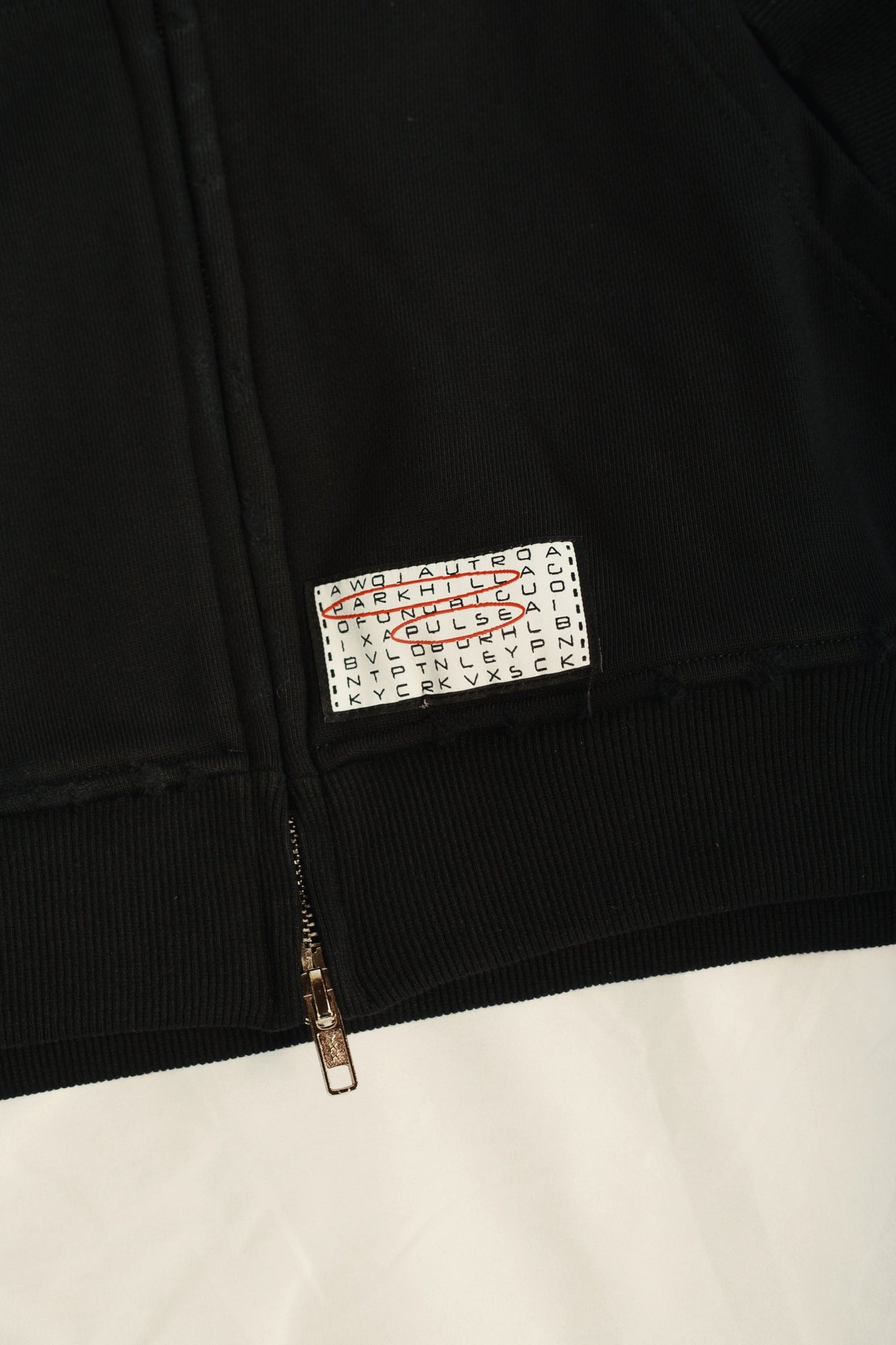 Signature Hoodie