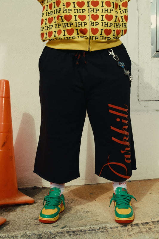 Signature Shorts