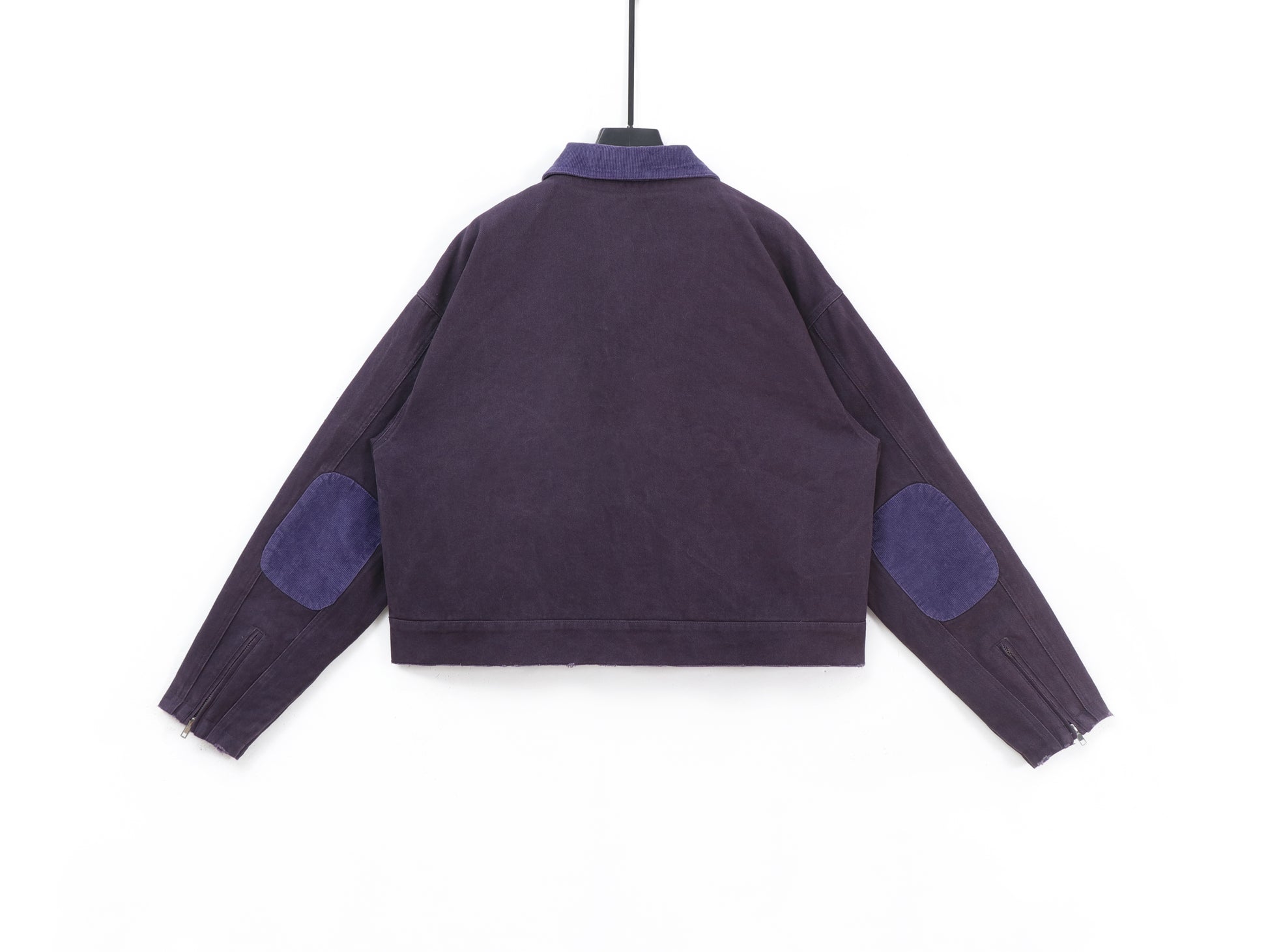 Pulse Jacket