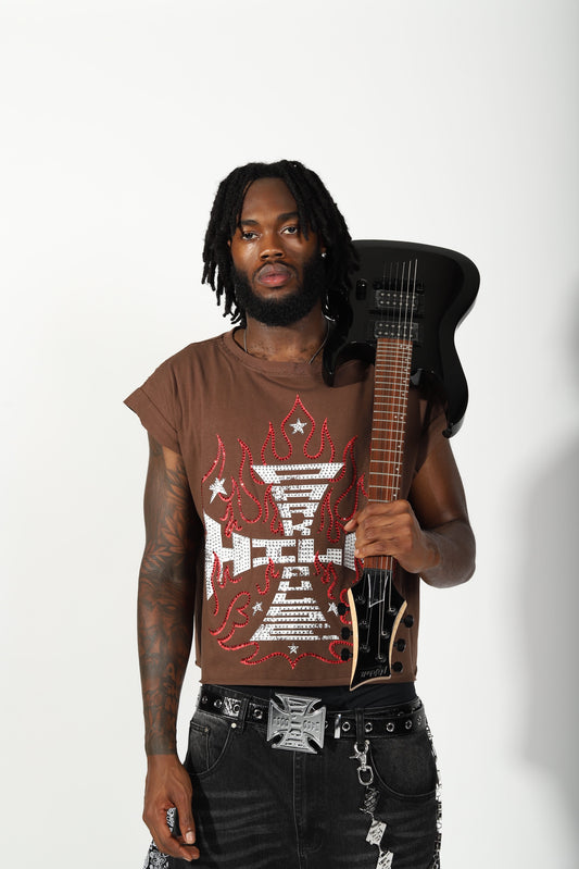 Parkhill Riot T-Shirt (B)