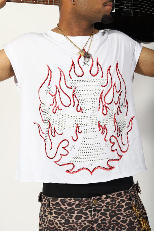 Parkhill Riot T-Shirt (W)