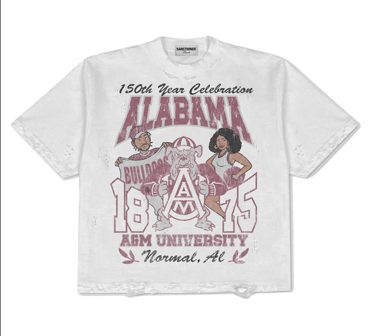 AAMU 150